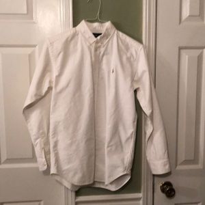 Ralph Lauren shirt